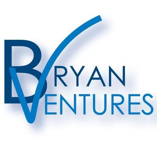 bryan ventures insurance ce logo