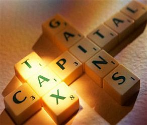 Creative Ways to Reduce Capital Gains Tax